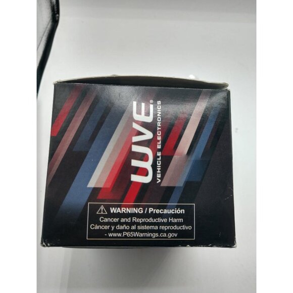 WVE Vehicle Electronics EGR Valve 4F1395 For Car Engine Performance Improvement - Picture 4 of 9